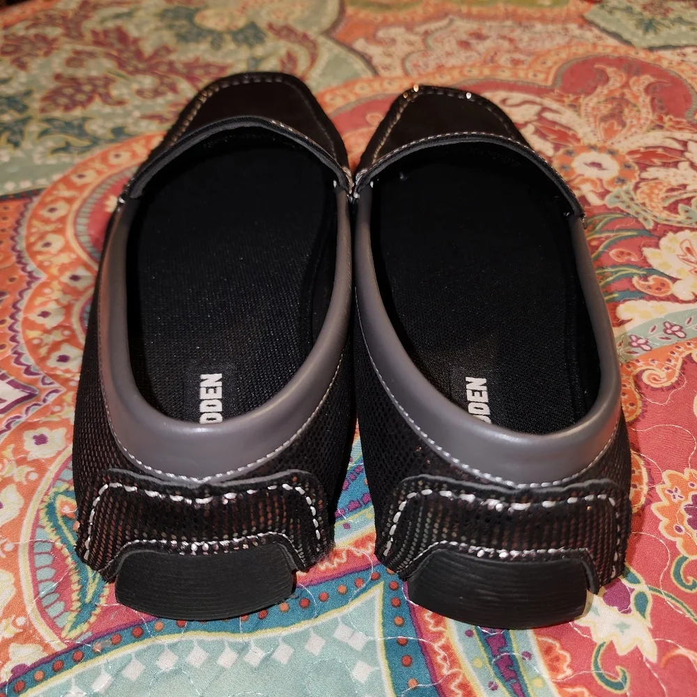 Steve Madden great preloved